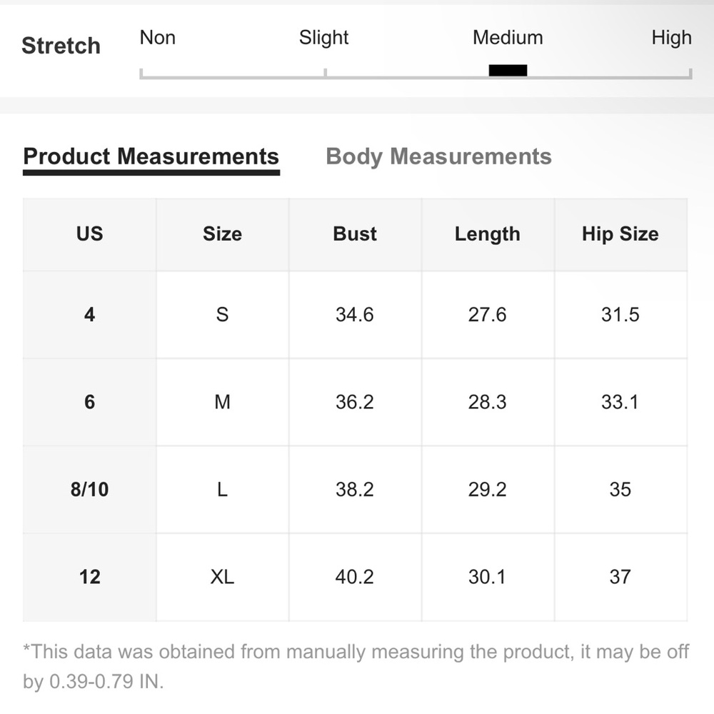 [SHEIN] BUNDLE!! MATERNITY SWIM - Picture 12 of 12